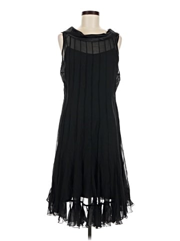 Teri Jon by Rickie Freeman Cocktail Dress (view 1)