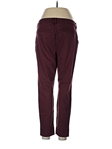 Cosmic Blue Love Casual Pants (view 2)