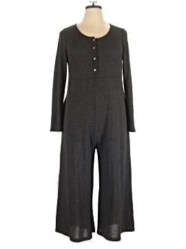 Three Bird Nest Jumpsuit