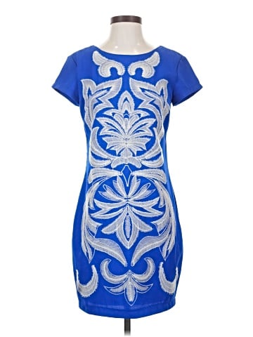 Quinn Cocktail Dress (view 1)