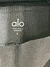 Alo Black Active Pants Size S - photo 7