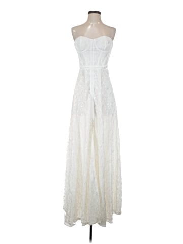 Lulus Cocktail Dress (view 1)