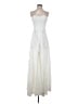 Lulus Ivory White Cocktail Dress Size XS - photo 1