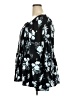 Torrid Black Long Sleeve Blouse Size 5X Plus (6) - photo 5