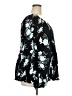 Torrid Black Long Sleeve Blouse Size 5X Plus (6) - photo 4