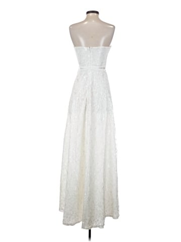 Lulus Cocktail Dress (view 2)