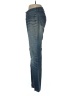 Jag Jeans Stars Blue Jeans Size 6 - photo 5