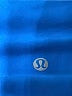Lululemon Athletica Color Block Blue Active Pants Size 4 - photo 7