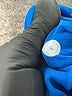 Lululemon Athletica Color Block Blue Active Pants Size 4 - photo 8