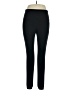 MPG Solid Black Active Pants Size XL - photo 1