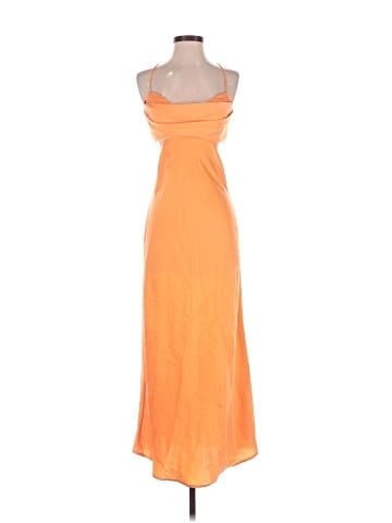 Princess Polly Cocktail Dress (view 1)