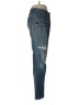 Jag Jeans Stars Blue Jeans Size 6 - photo 4