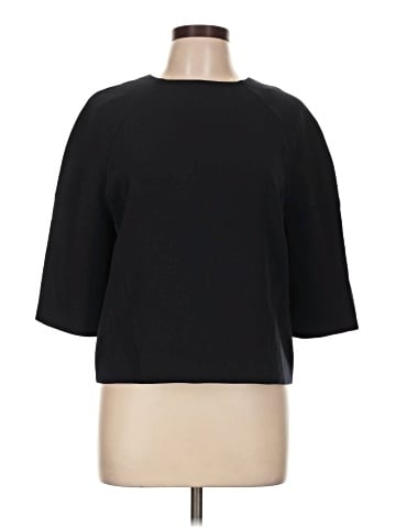 Brooks Brothers 3/4 Sleeve Top (view 1)