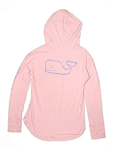 Vineyard Vines Long Sleeve T-Shirt (view 2)