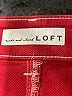 Ann Taylor LOFT Red Shorts Size 26 waist - photo 3