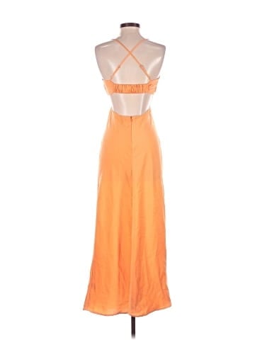 Princess Polly Cocktail Dress (view 2)