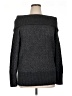 Banana Republic Gray Pullover Sweater Size L - photo 1