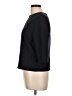 Brooks Brothers Black 3/4 Sleeve Top Size 10 - photo 5