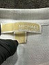 MICHAEL Michael Kors White Sweatshirt Size L - photo 7