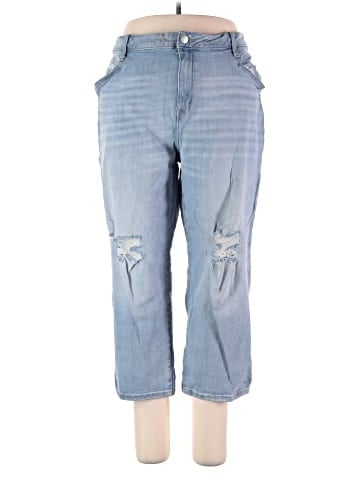 Simply Vera Vera Wang Jeans (view 1)