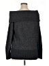 Banana Republic Gray Pullover Sweater Size L - photo 2