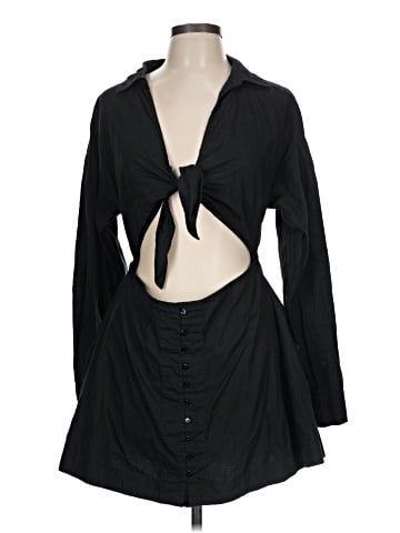For Love & Lemons Casual Dress (view 1)