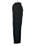 Princess Polly 100% Cotton Black Cargo Pants Size 4 - photo 5
