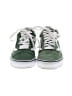 Vans Green Sneakers Size 9 - photo 2