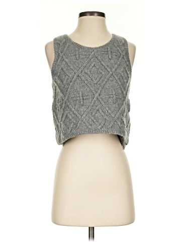 Levi's Sweater Vest (view 1)