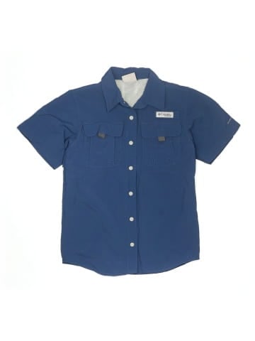 Columbia Short Sleeve Button-Down Shirt (view 1)