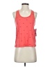 Umbro Orange Active Tank Size S - photo 1