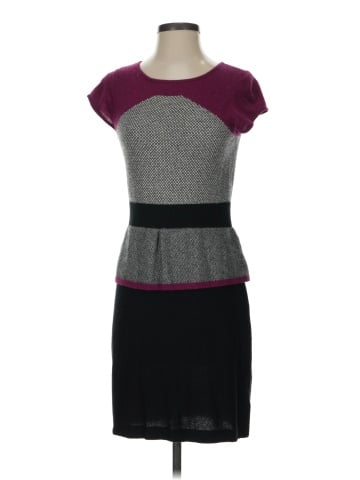 Sparrow Casual Dress (view 1)