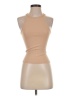 J.Crew Tan Tank Top Size XXS - photo 1