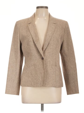 Pendleton Blazer (view 1)