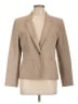 Pendleton Tweed Tan Blazer Size 22 (estimated) - photo 1