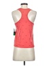 Umbro Orange Active Tank Size S - photo 2