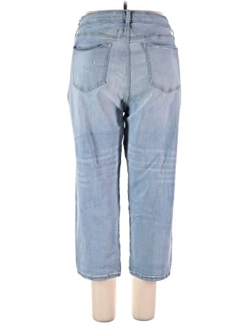 Simply Vera Vera Wang Jeans (view 2)