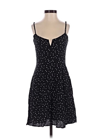 Garage Casual Dress (view 1)