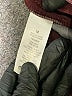 Dynamite Burgundy Track Pants Size M - photo 8
