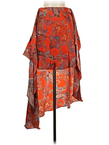 L'Agence Casual Skirt (view 1)