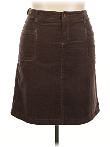 Pure Collection Casual Skirt (view 1)