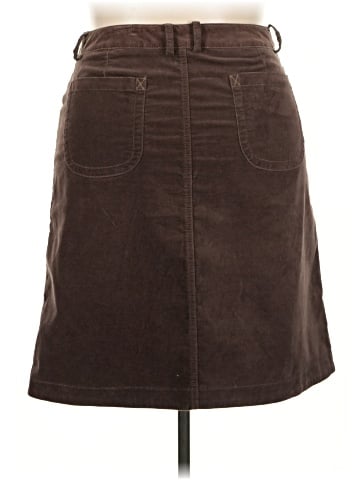Pure Collection Casual Skirt (view 2)