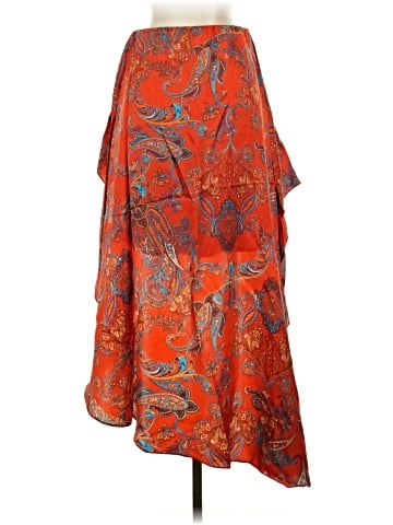 L'Agence Casual Skirt (view 2)