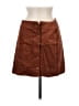 Lulus Brown Casual Skirt Size M - photo 1
