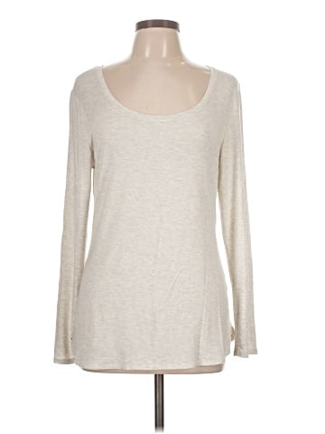 Max Studio Long Sleeve T-Shirt (view 1)