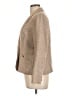 Pendleton Tweed Tan Blazer Size 22 (estimated) - photo 5