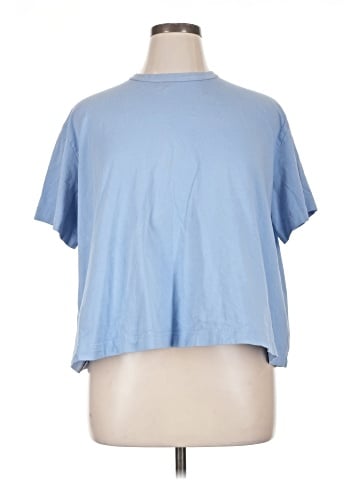 Cos Short Sleeve T-Shirt (view 1)