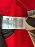 J.Crew Red Wool Coat Size 10 - photo 7