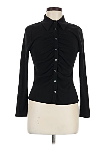 Boden Long Sleeve Blouse (view 1)