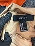 Forever 21 Tan Trenchcoat Size M - photo 6